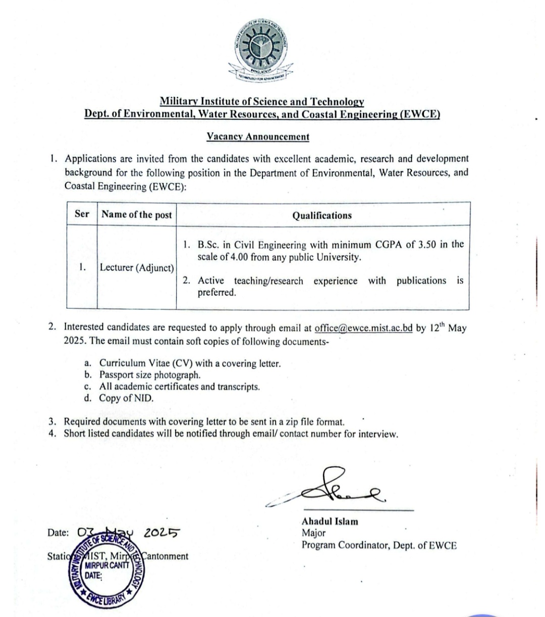 Standard Post with Image